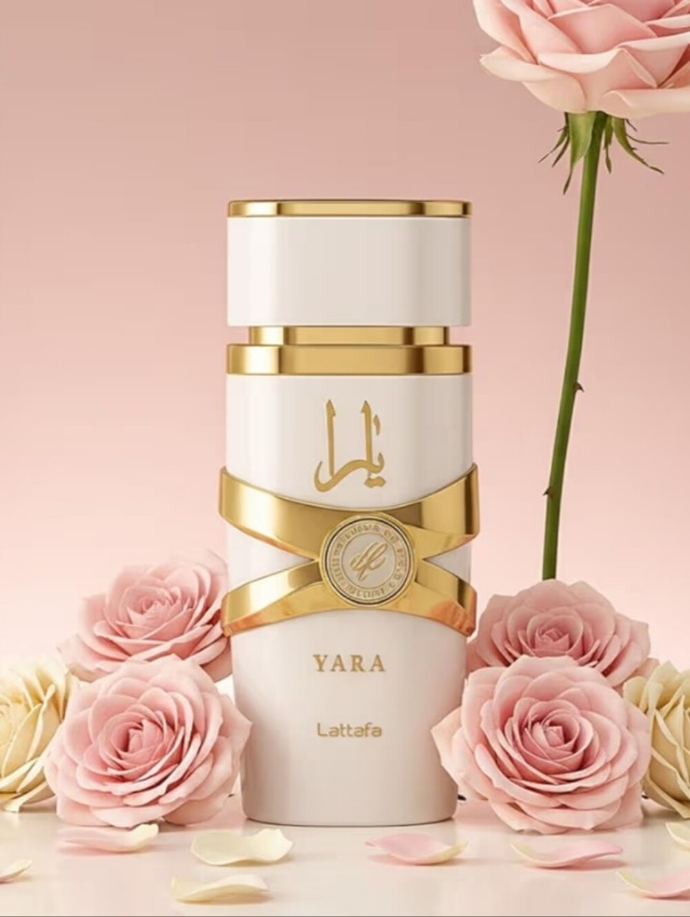 Lattafa Yara Moi - NIB
